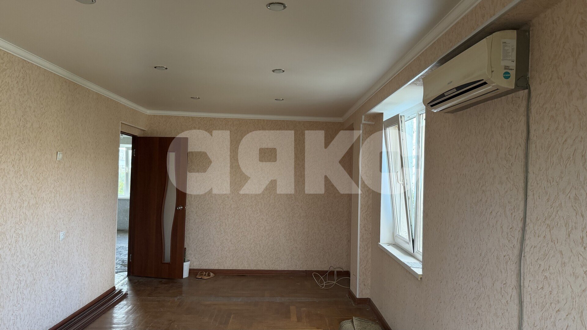 Фото №4: 2-комнатная квартира 53&nbsp;м², 5/5&nbsp;эт. - Армавир, мкр. Черёмушки, ул. Азовская, 16