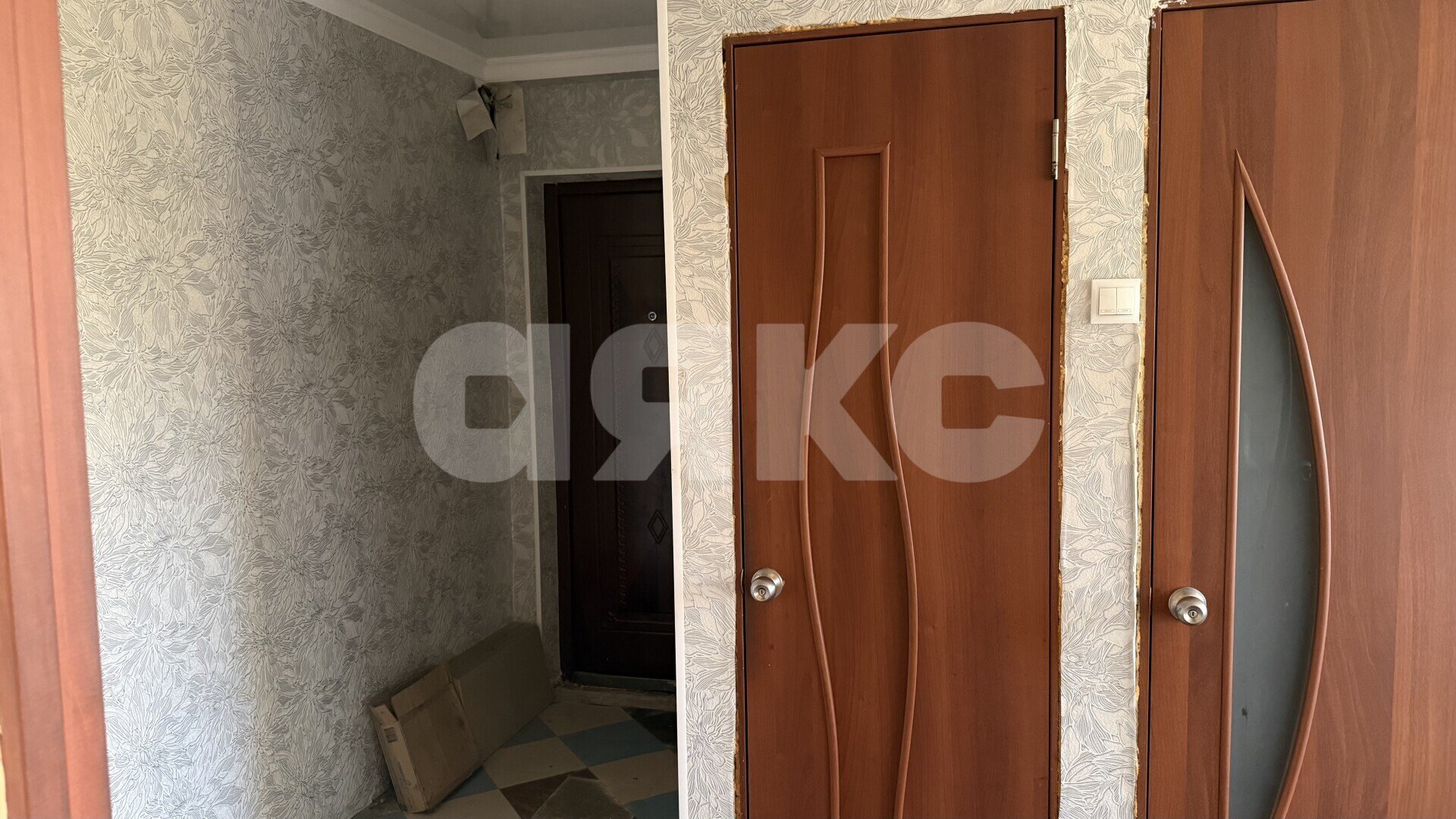 Фото №9: 2-комнатная квартира 53&nbsp;м², 5/5&nbsp;эт. - Армавир, мкр. Черёмушки, ул. Азовская, 16