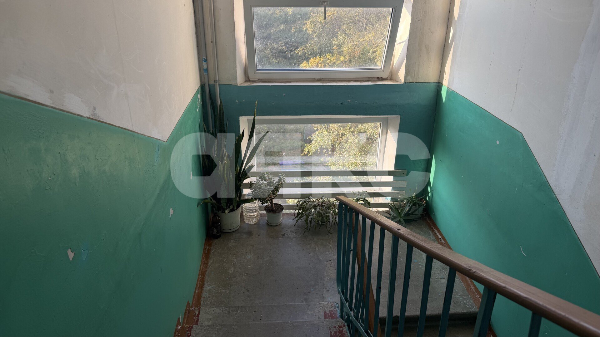 Фото №10: 2-комнатная квартира 53&nbsp;м², 5/5&nbsp;эт. - Армавир, мкр. Черёмушки, ул. Азовская, 16