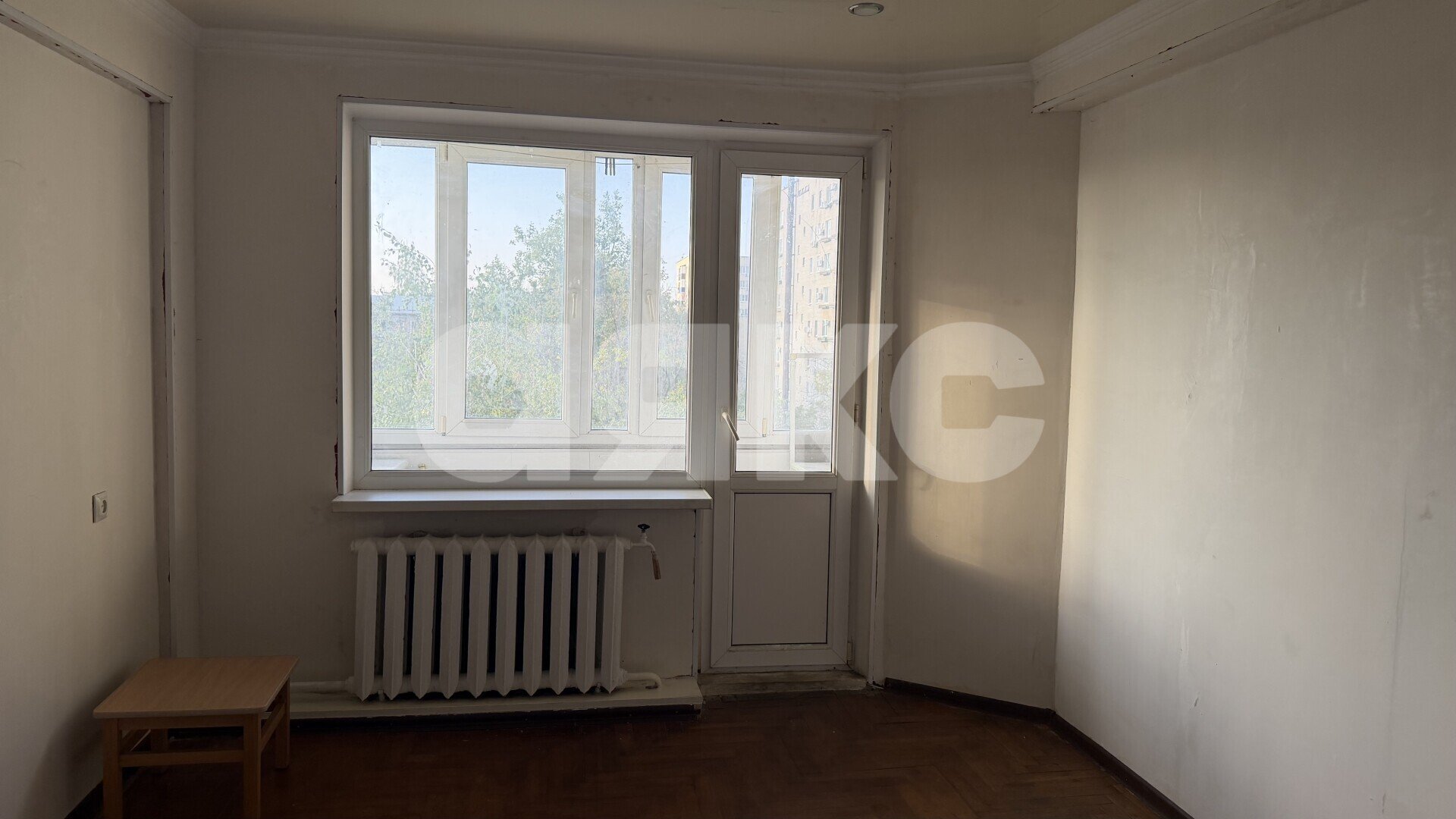 Фото №2: 2-комнатная квартира 53&nbsp;м², 5/5&nbsp;эт. - Армавир, мкр. Черёмушки, ул. Азовская, 16
