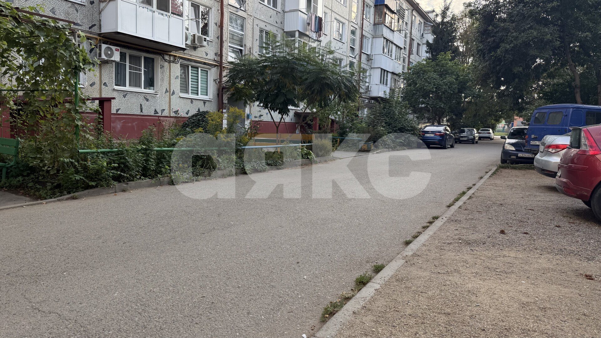 Фото №11: 2-комнатная квартира 53&nbsp;м², 5/5&nbsp;эт. - Армавир, мкр. Черёмушки, ул. Азовская, 16