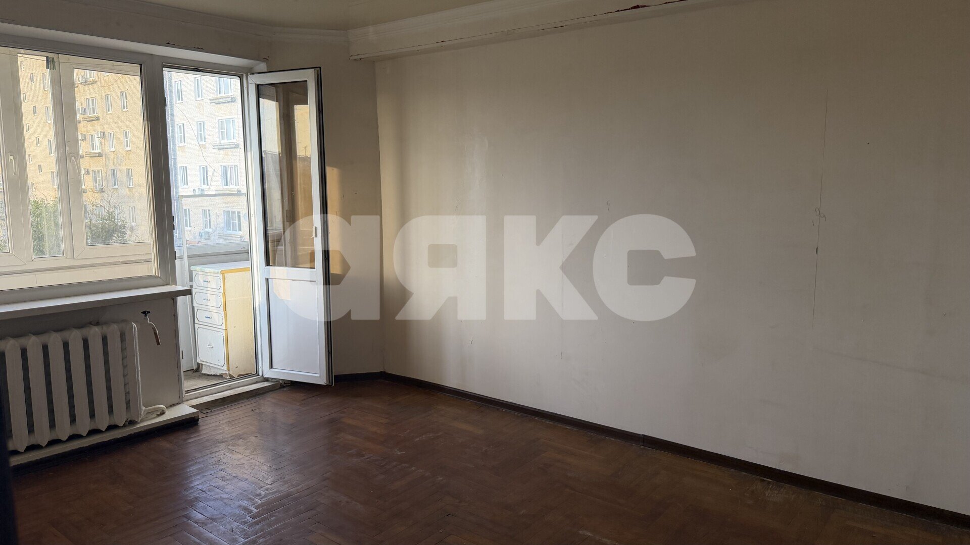 Фото №1: 2-комнатная квартира 53&nbsp;м², 5/5&nbsp;эт. - Армавир, мкр. Черёмушки, ул. Азовская, 16