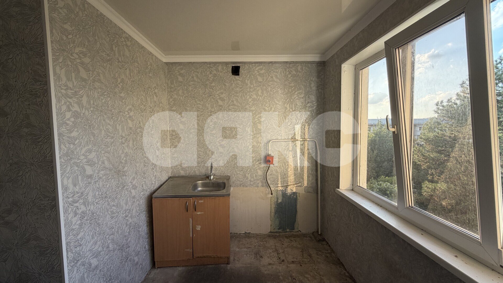 Фото №8: 2-комнатная квартира 53&nbsp;м², 5/5&nbsp;эт. - Армавир, мкр. Черёмушки, ул. Азовская, 16