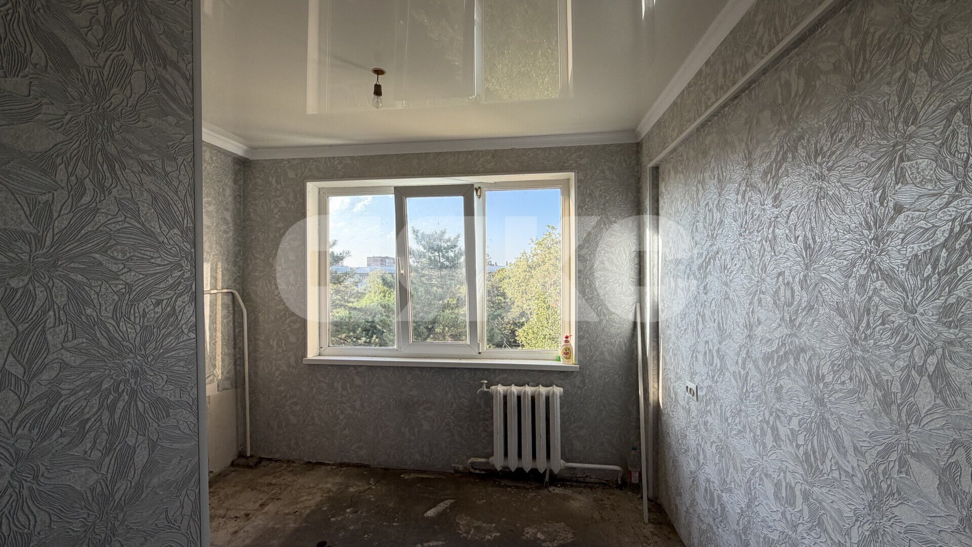 Фото №7: 2-комнатная квартира 53&nbsp;м², 5/5&nbsp;эт. - Армавир, мкр. Черёмушки, ул. Азовская, 16