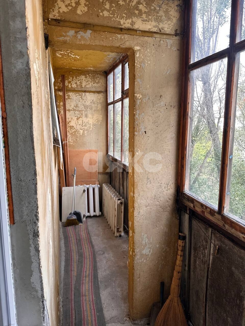 Фото №7: 2-комнатная квартира 54&nbsp;м², 4/5&nbsp;эт. - Луганск, р. Жовтневый, ул. 30-летия Победы, 25