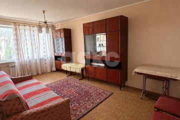 Фото №1: 2-комнатная квартира 54 м², 4/5 эт. - Луганск, р. Жовтневый, ул. 30-летия Победы, 25