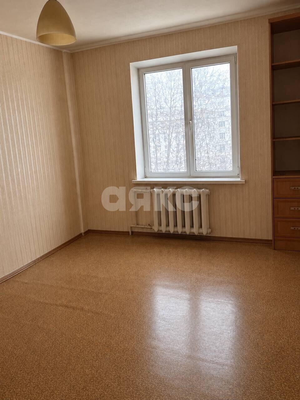Фото №2: 2-комнатная квартира 54&nbsp;м², 4/5&nbsp;эт. - Луганск, р. Жовтневый, ул. 30-летия Победы, 25