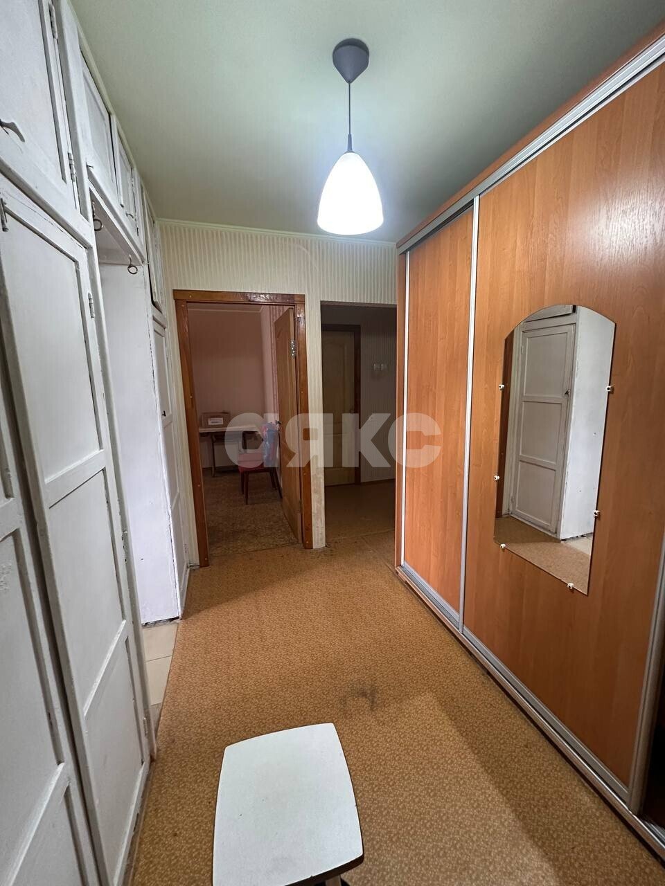 Фото №4: 2-комнатная квартира 54&nbsp;м², 4/5&nbsp;эт. - Луганск, р. Жовтневый, ул. 30-летия Победы, 25