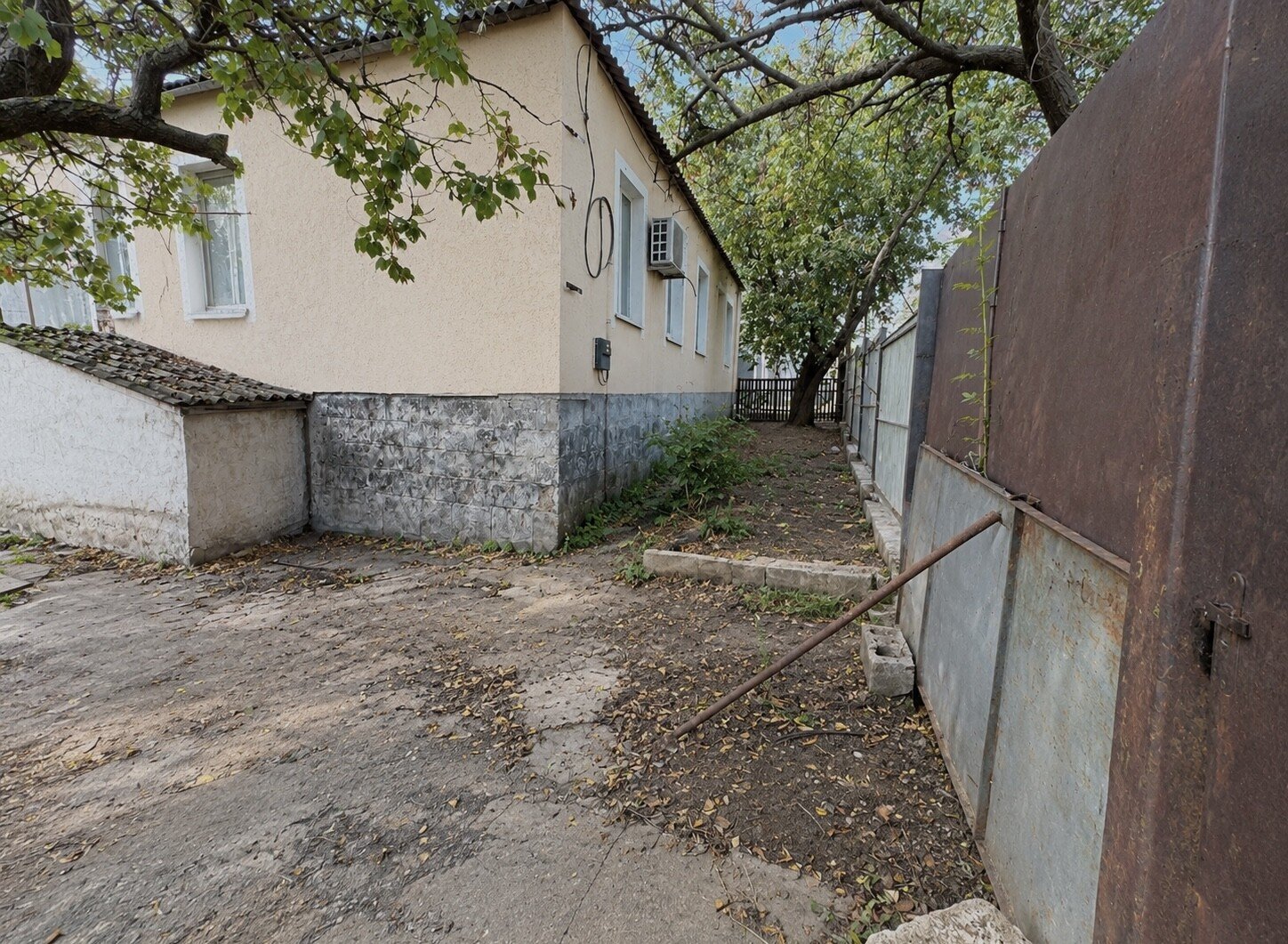 Фото №14: Дом 106&nbsp;м² + 4.5&nbsp;сот., 1&nbsp;эт. - Мариуполь, р. Левобережный, ул. Звенигородская, 36