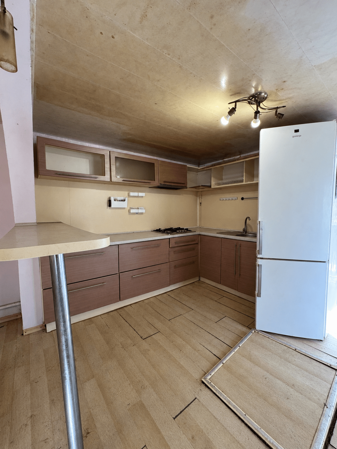 Фото №8: Дом 106&nbsp;м² + 4.5&nbsp;сот., 1&nbsp;эт. - Мариуполь, р. Левобережный, ул. Звенигородская, 36