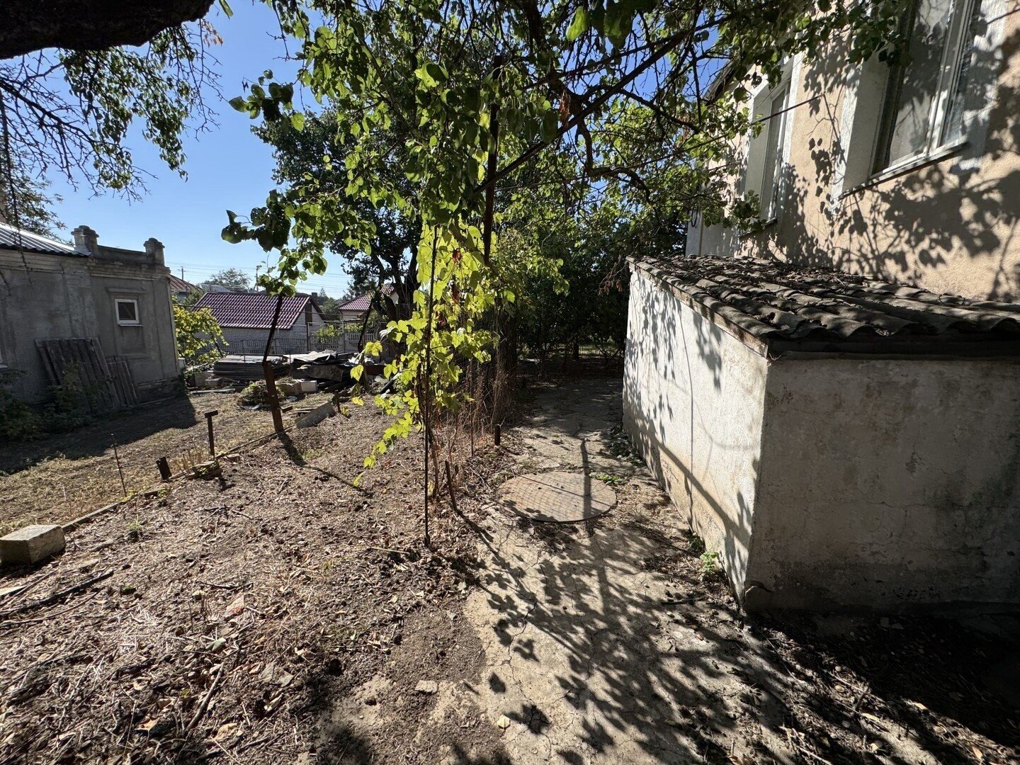 Фото №15: Дом 106&nbsp;м² + 4.5&nbsp;сот., 1&nbsp;эт. - Мариуполь, р. Левобережный, ул. Звенигородская, 36