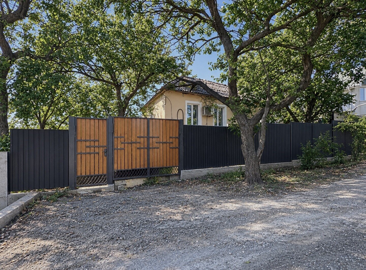 Фото №12: Дом 106&nbsp;м² + 4.5&nbsp;сот., 1&nbsp;эт. - Мариуполь, р. Левобережный, ул. Звенигородская, 36