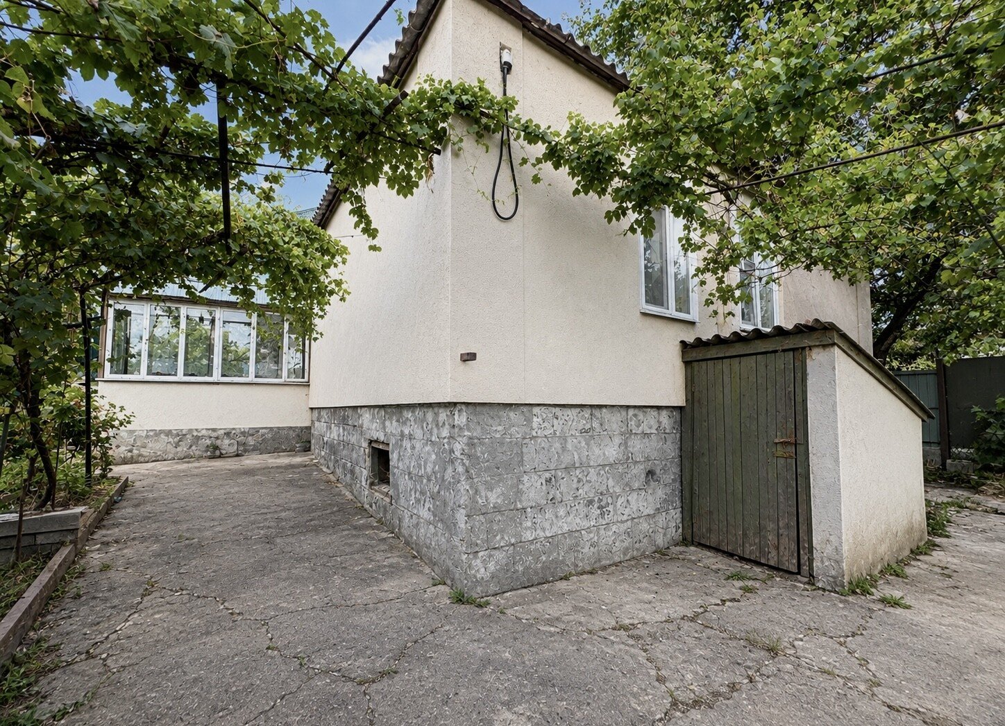 Фото №13: Дом 106&nbsp;м² + 4.5&nbsp;сот., 1&nbsp;эт. - Мариуполь, р. Левобережный, ул. Звенигородская, 36