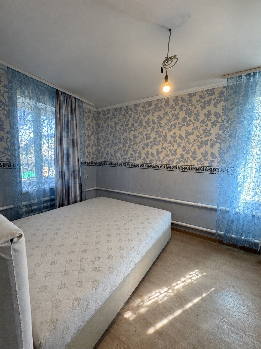 Фото №3: Дом 106&nbsp;м² + 4.5&nbsp;сот., 1&nbsp;эт. - Мариуполь, р. Левобережный, ул. Звенигородская, 36