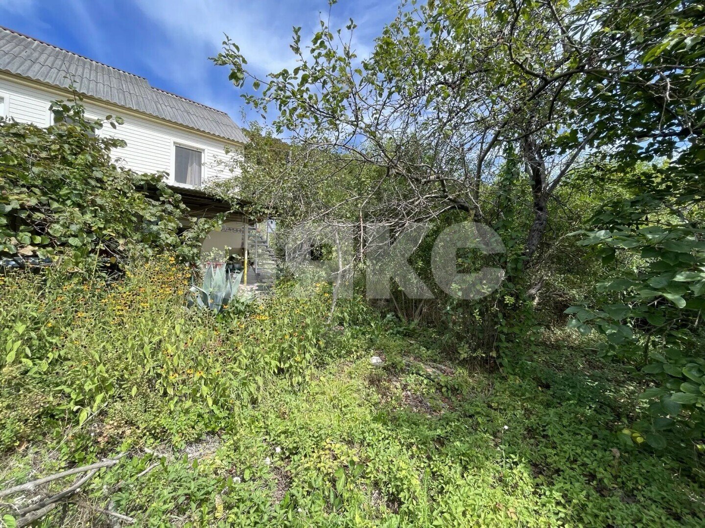 Фото №8: Дом 139&nbsp;м² + 824&nbsp;сот., 1&nbsp;эт. - Агой, ул. Высокая, 7