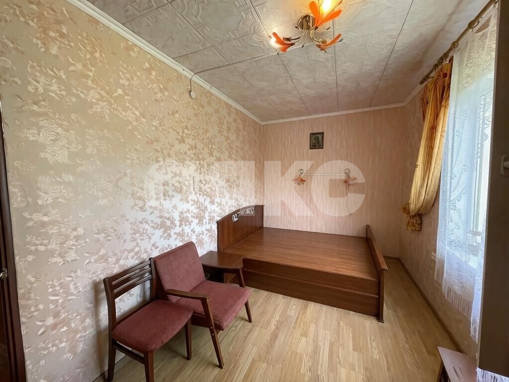 Фото №18: Дом 139&nbsp;м² + 824&nbsp;сот., 1&nbsp;эт. - Агой, ул. Высокая, 7