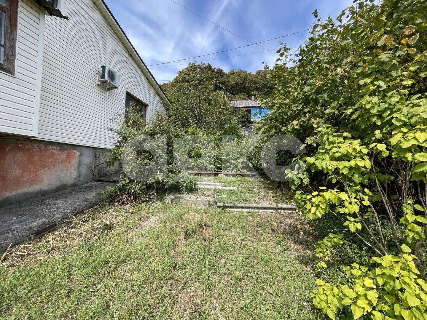 Фото №2: Дом 139&nbsp;м² + 824&nbsp;сот., 1&nbsp;эт. - Агой, ул. Высокая, 7