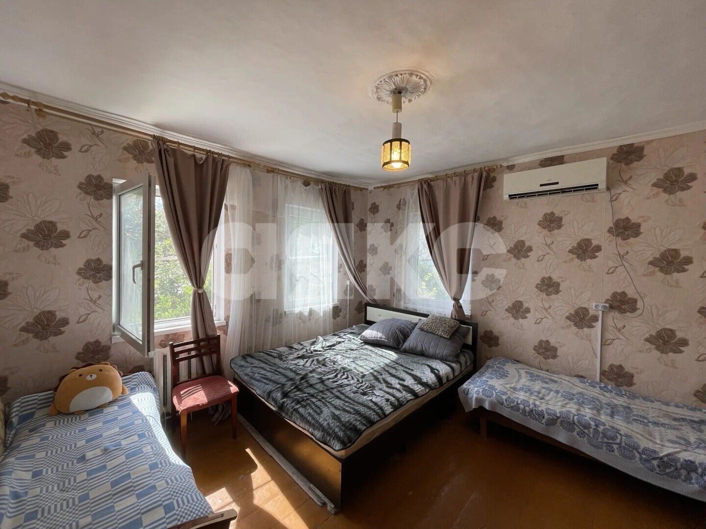 Фото №15: Дом 139&nbsp;м² + 824&nbsp;сот., 1&nbsp;эт. - Агой, ул. Высокая, 7
