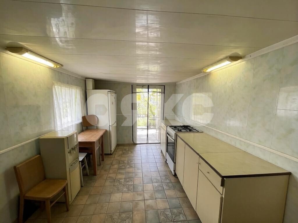 Фото №20: Дом 139&nbsp;м² + 824&nbsp;сот., 1&nbsp;эт. - Агой, ул. Высокая, 7