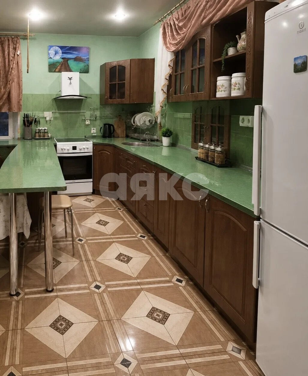 Фото №9: Дом 115&nbsp;м² + 5&nbsp;сот., 2&nbsp;эт. - Армавир, мкр. СНТ Мечта, 202
