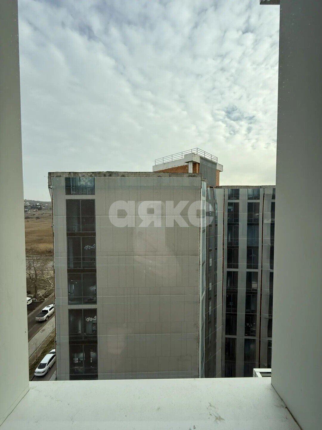 Фото №34: 1-комнатная квартира 33&nbsp;м², 9/9&nbsp;эт. - Анапа, мкр. жилой комплекс Песчаный