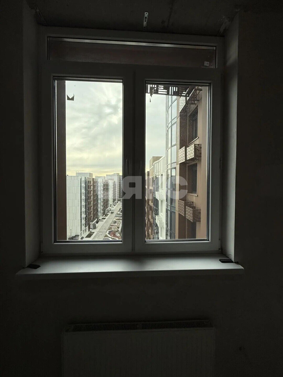 Фото №35: 1-комнатная квартира 33&nbsp;м², 9/9&nbsp;эт. - Анапа, мкр. жилой комплекс Песчаный