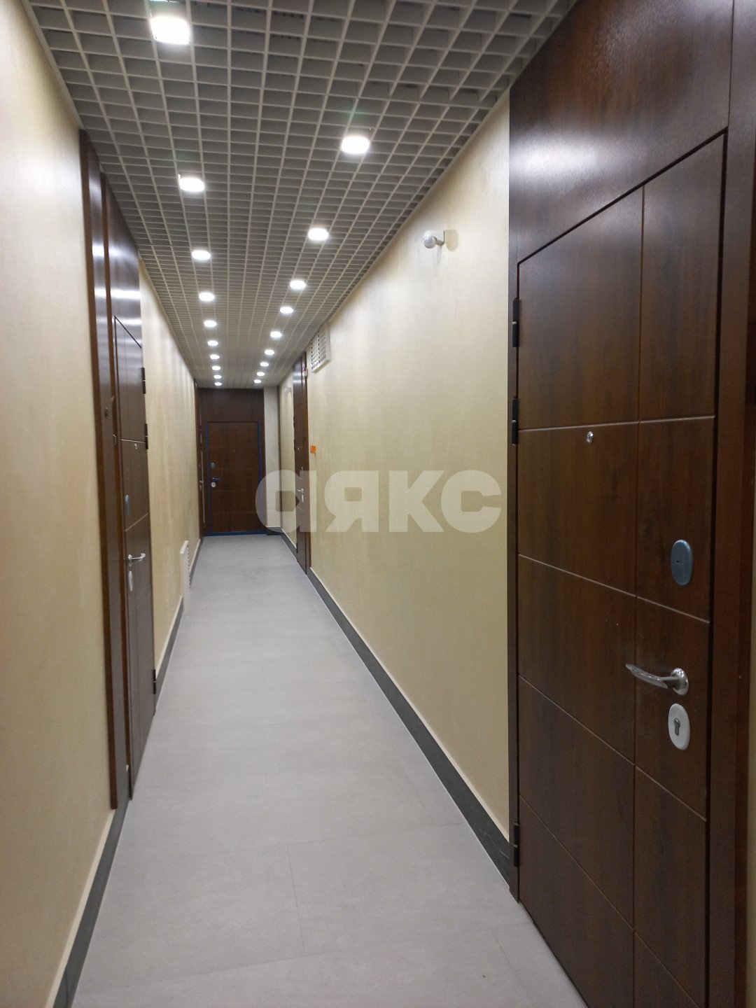 Фото №10: 1-комнатная квартира 33&nbsp;м², 9/9&nbsp;эт. - Анапа, мкр. жилой комплекс Песчаный