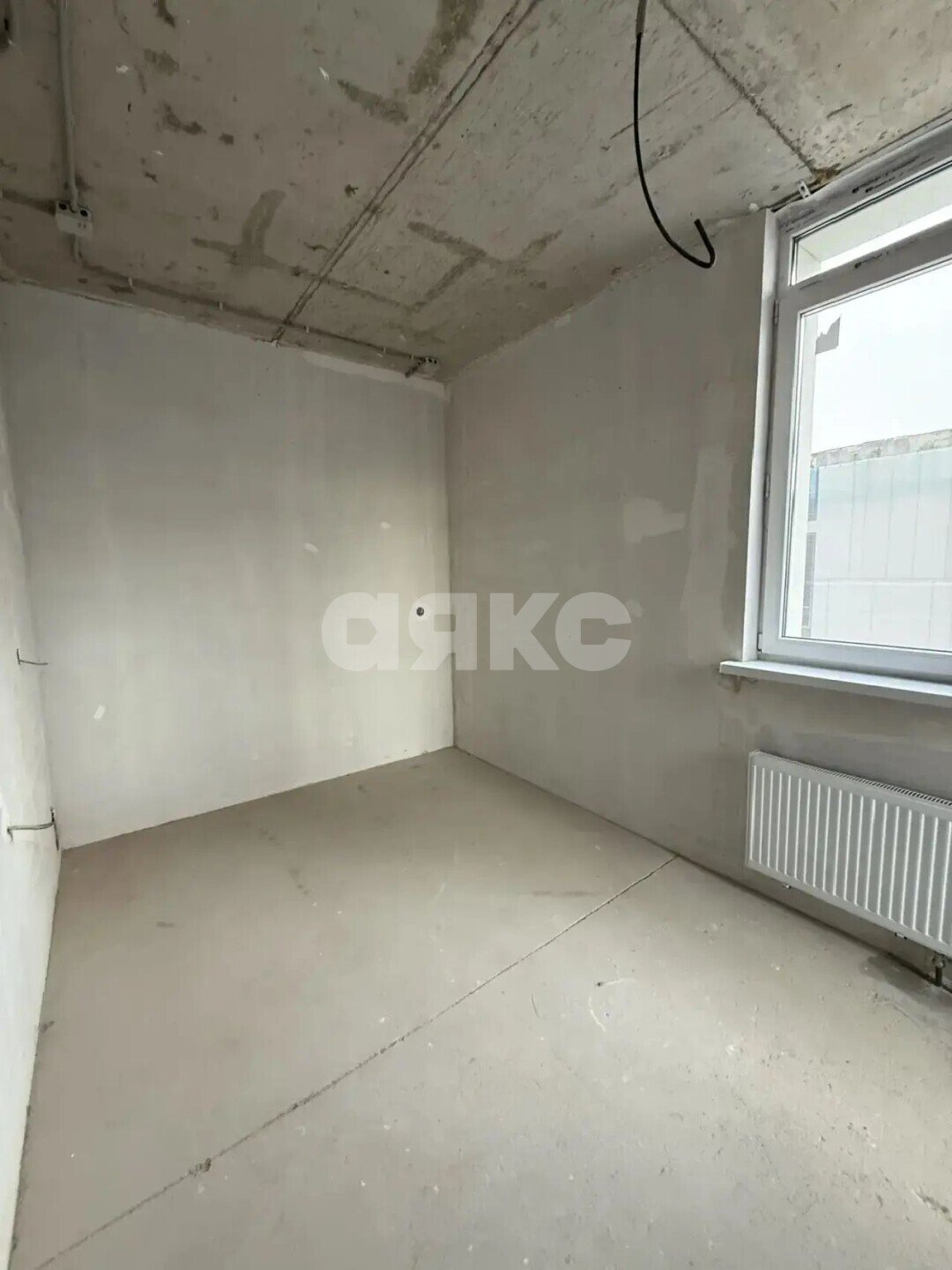 Фото №27: 1-комнатная квартира 33&nbsp;м², 9/9&nbsp;эт. - Анапа, мкр. жилой комплекс Песчаный