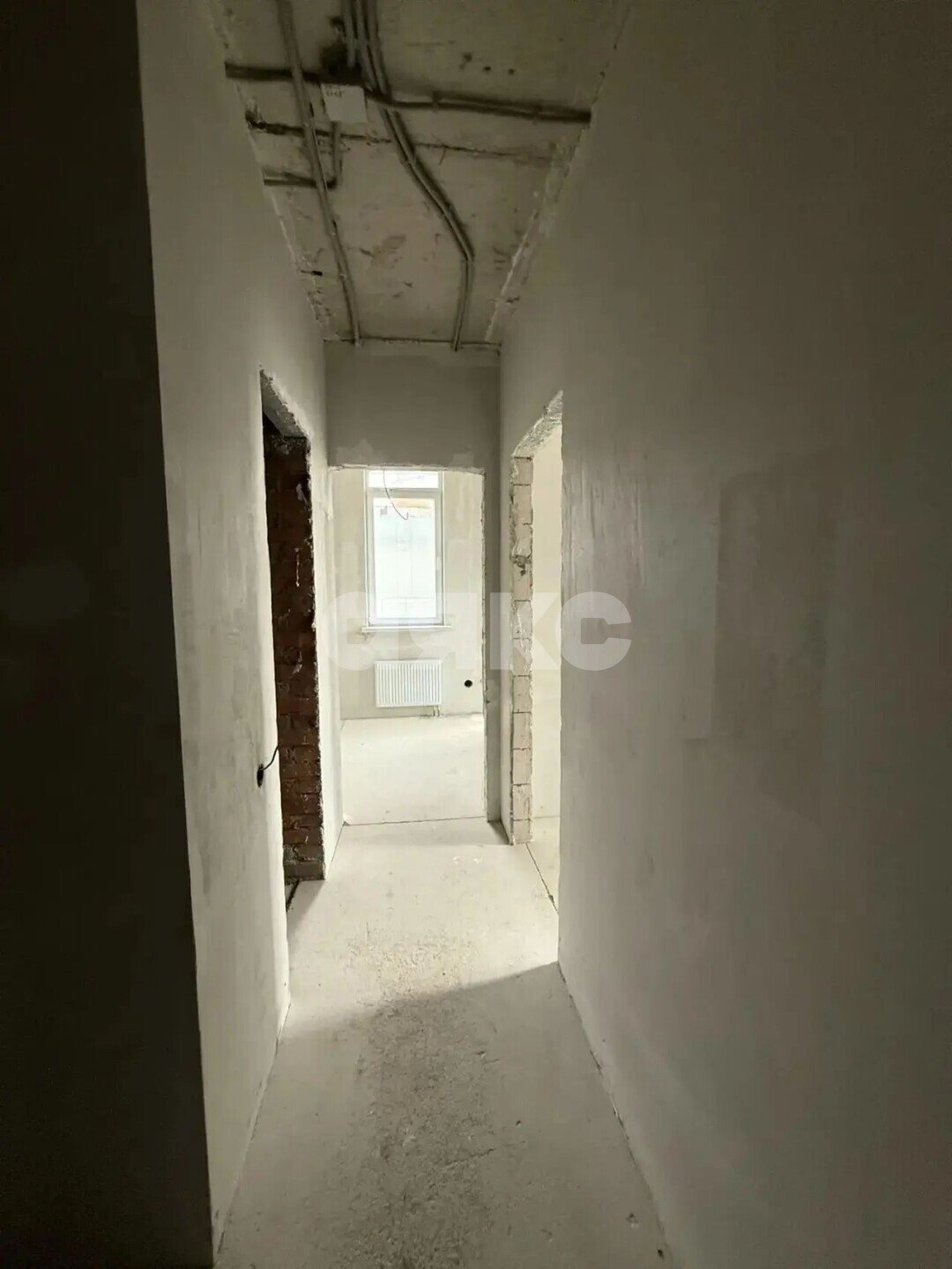 Фото №26: 1-комнатная квартира 33&nbsp;м², 9/9&nbsp;эт. - Анапа, мкр. жилой комплекс Песчаный