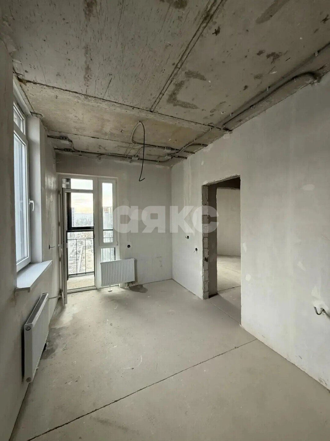 Фото №30: 1-комнатная квартира 33&nbsp;м², 9/9&nbsp;эт. - Анапа, мкр. жилой комплекс Песчаный