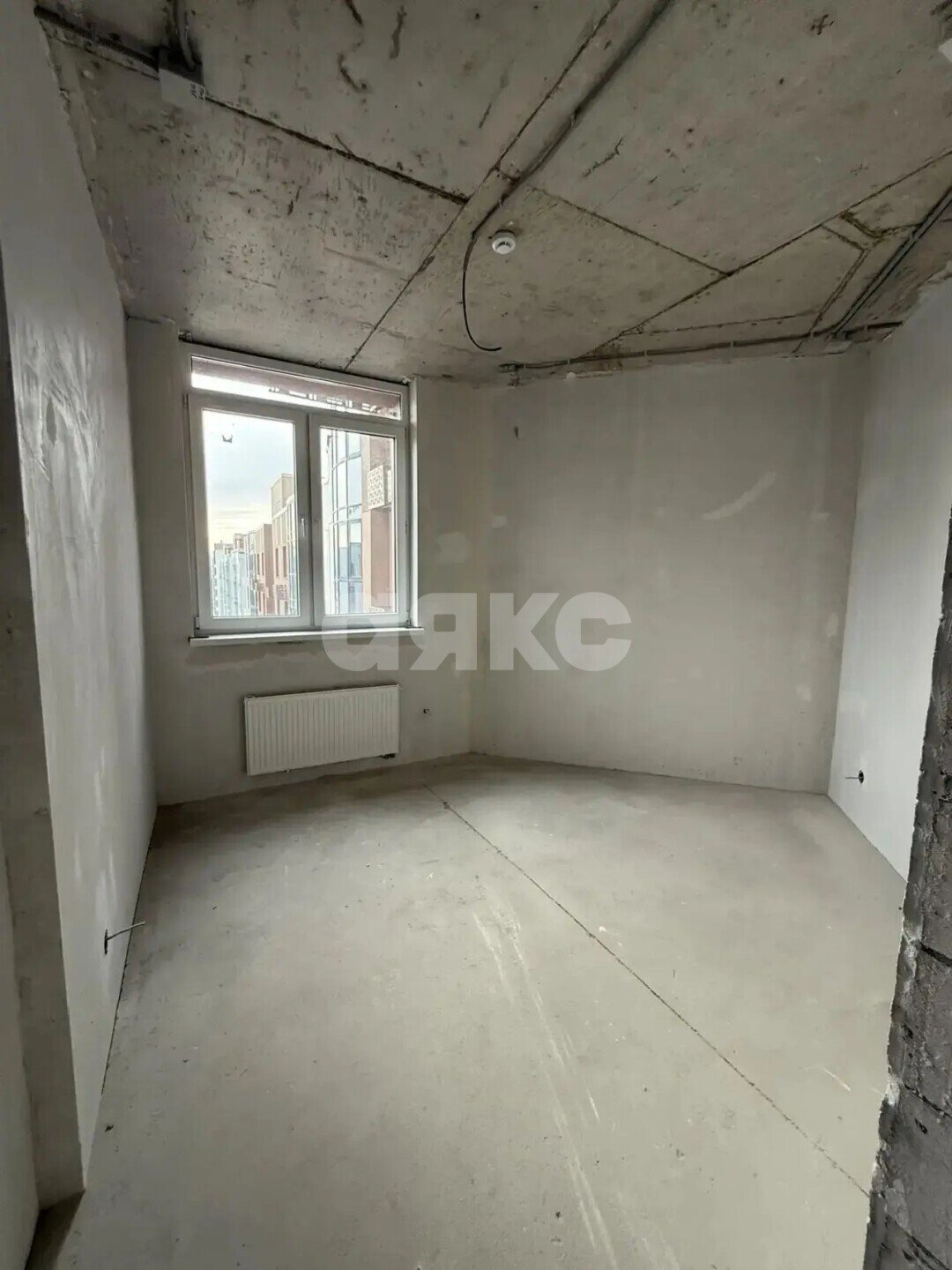 Фото №28: 1-комнатная квартира 33&nbsp;м², 9/9&nbsp;эт. - Анапа, мкр. жилой комплекс Песчаный