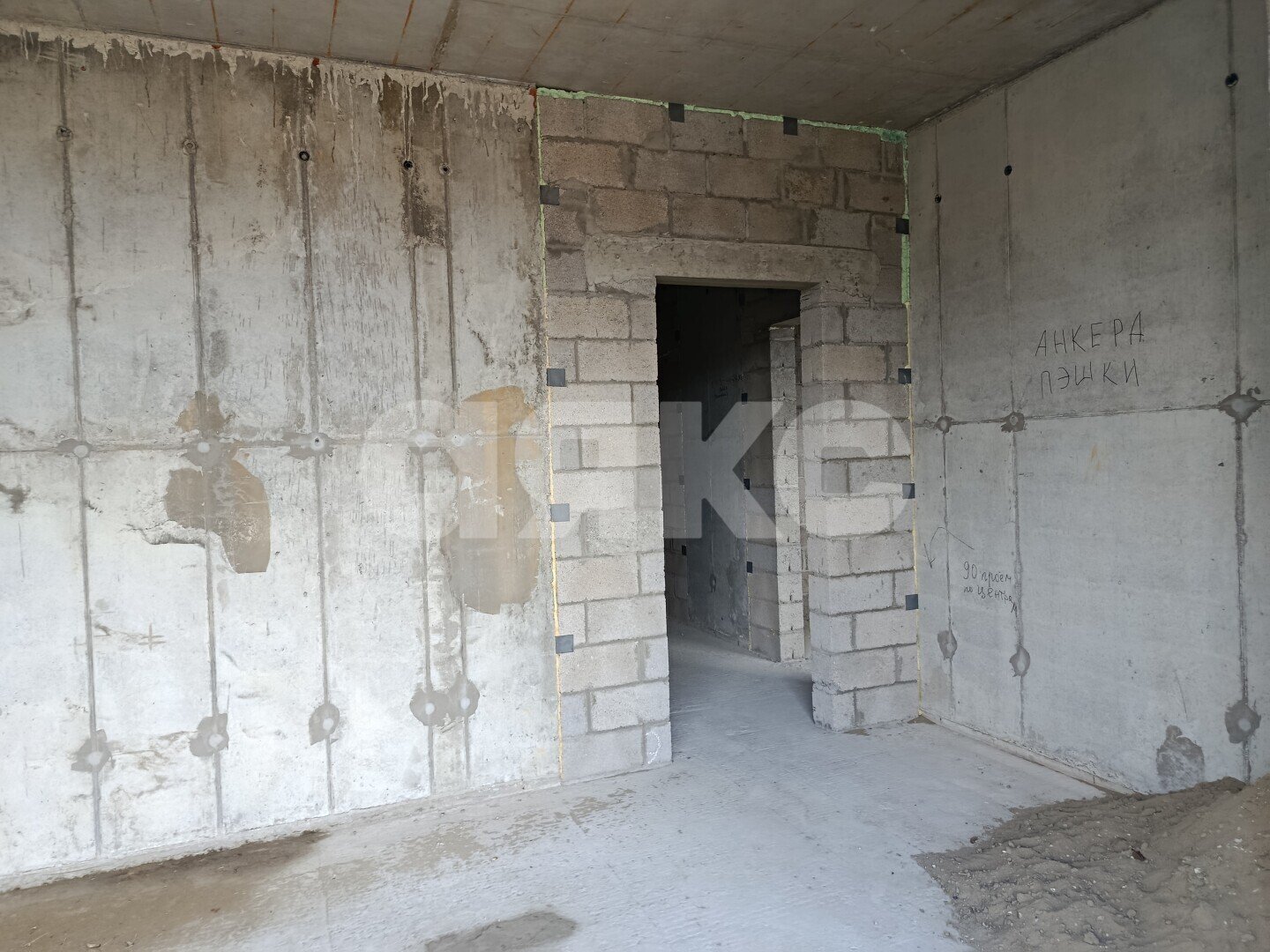 Фото №4: Дом 67&nbsp;м² + 6.2&nbsp;сот., 1&nbsp;эт. - Геленджик, мкр. Северный