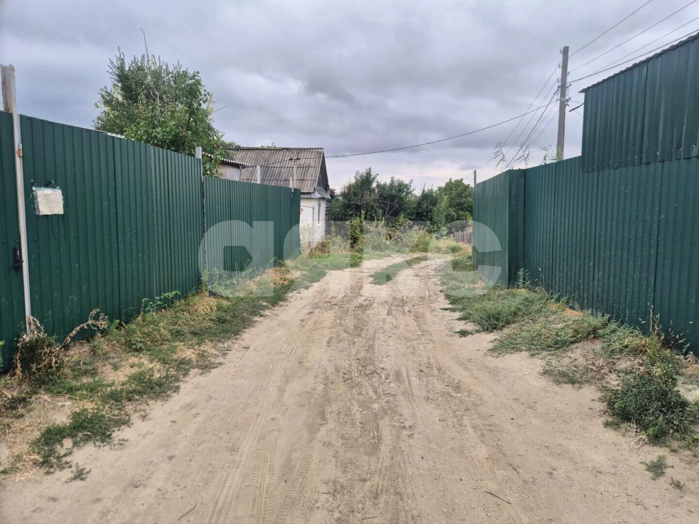 Фото №2: Участок садоводство 6&nbsp;сот. - Волгоград, Кировский, мкр. СНТ Восход, ул. 20-я линия
