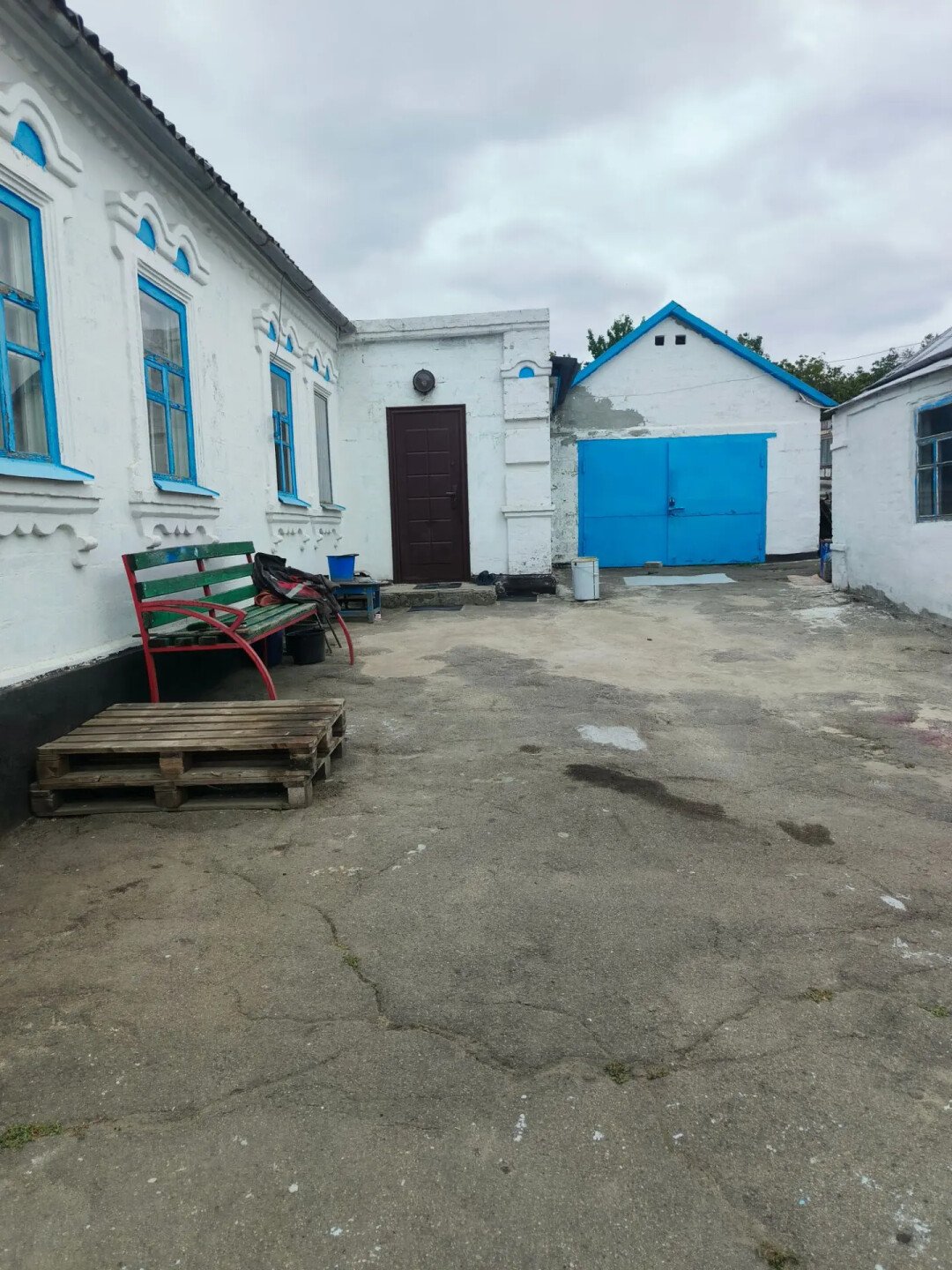 Фото №3: Дом 82&nbsp;м² + 4&nbsp;сот., 1&nbsp;эт. - Старый Крым, ул. Заречная, 16