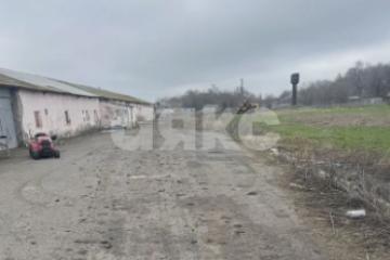 Фото №1: Коммерческая земля 2000 сот. - Султан-Салы,