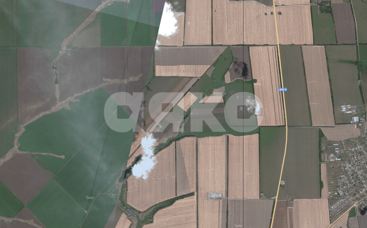 Фото №4: Коммерческая земля 2000&nbsp;сот. - Султан-Салы