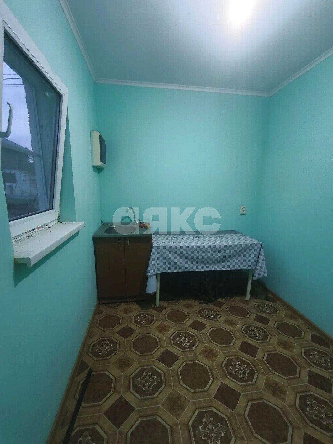 Фото №3: Дом 60&nbsp;м² + 5.5&nbsp;сот., 1&nbsp;эт. - Армавир, СНТ Дружба, мкр. отделение № 5, пр-д Роз