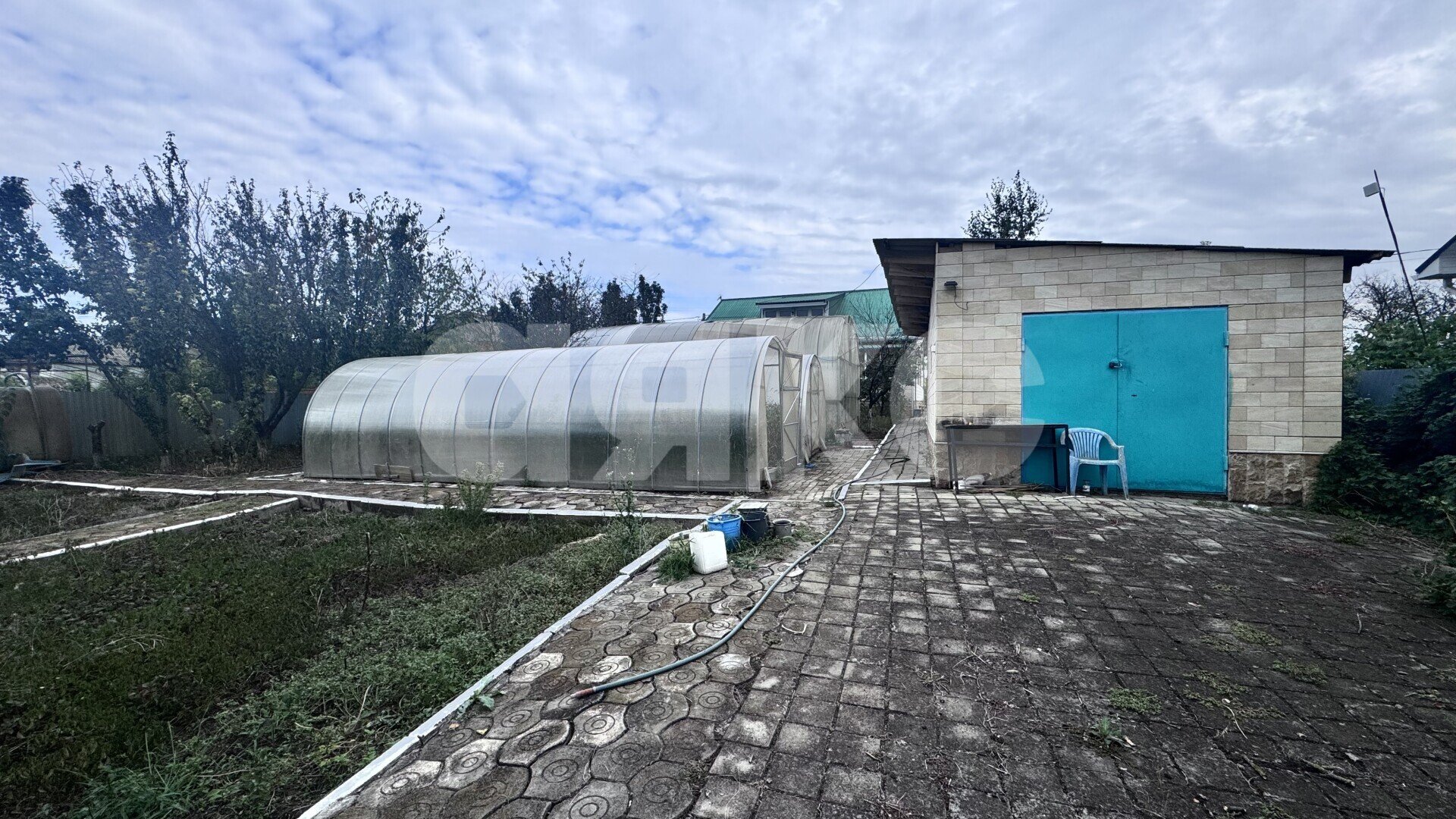 Фото №13: Дом 116&nbsp;м² + 39&nbsp;сот., 2&nbsp;эт. - Пролетарский, ул. Молодёжная, 42