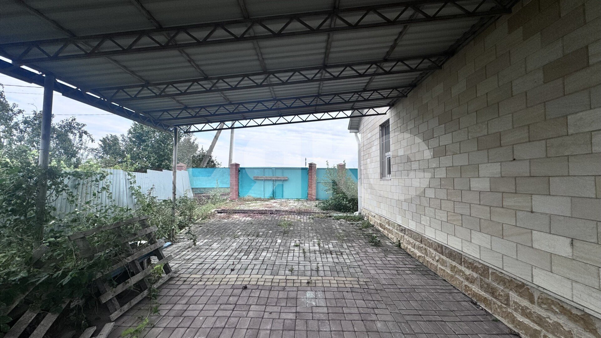 Фото №3: Дом 116&nbsp;м² + 39&nbsp;сот., 2&nbsp;эт. - Пролетарский, ул. Молодёжная, 42