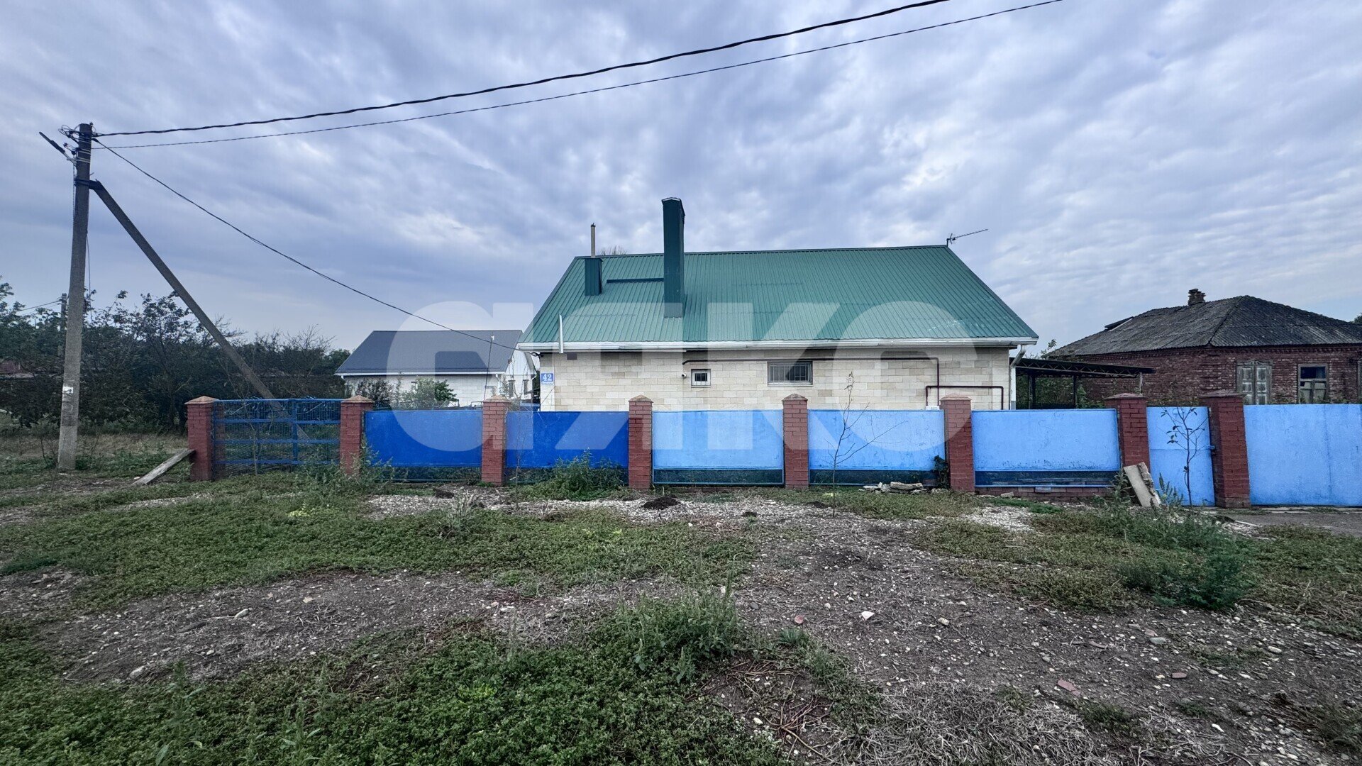 Фото №5: Дом 116&nbsp;м² + 39&nbsp;сот., 2&nbsp;эт. - Пролетарский, ул. Молодёжная, 42