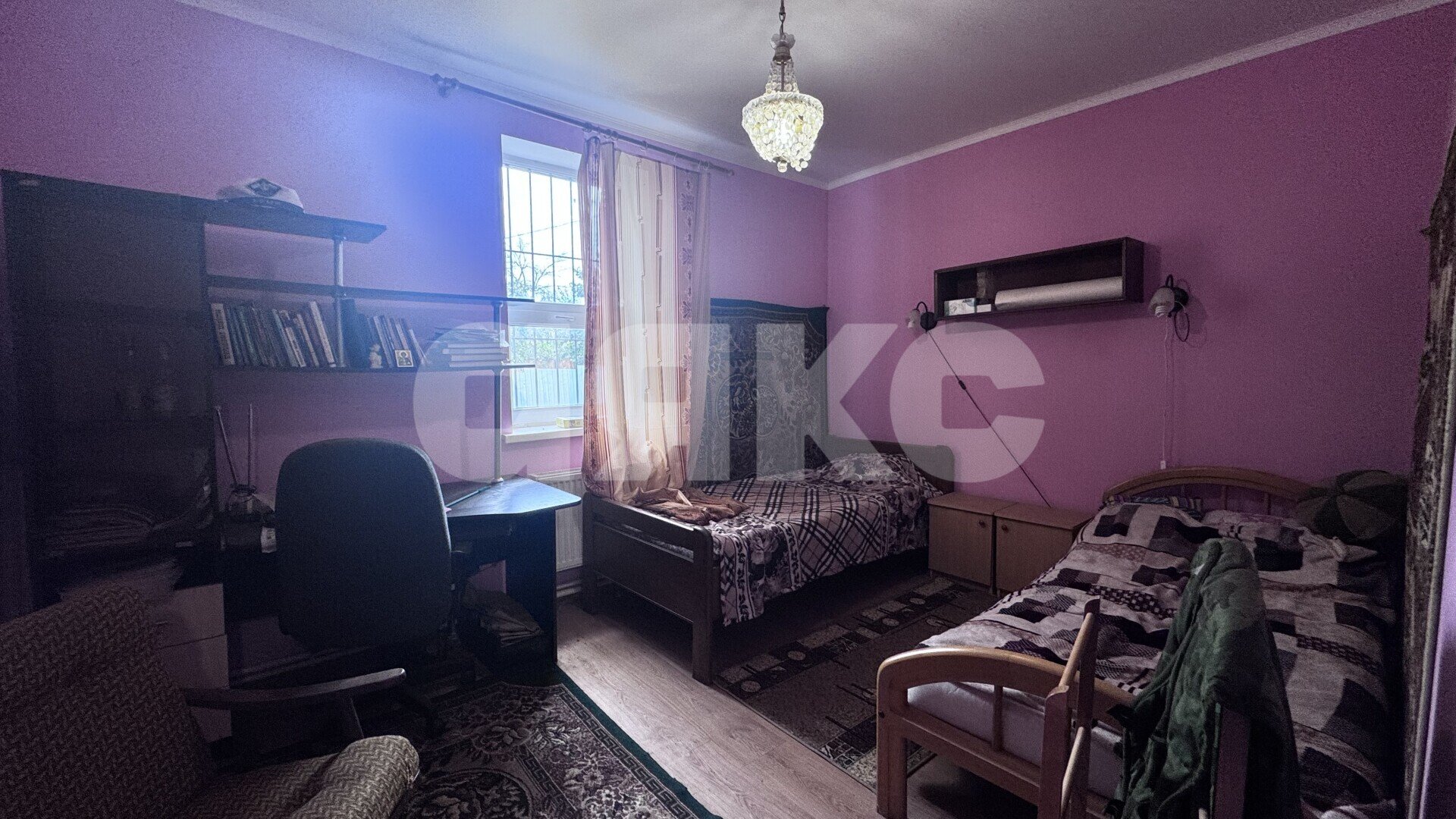 Фото №27: Дом 116&nbsp;м² + 39&nbsp;сот., 2&nbsp;эт. - Пролетарский, ул. Молодёжная, 42