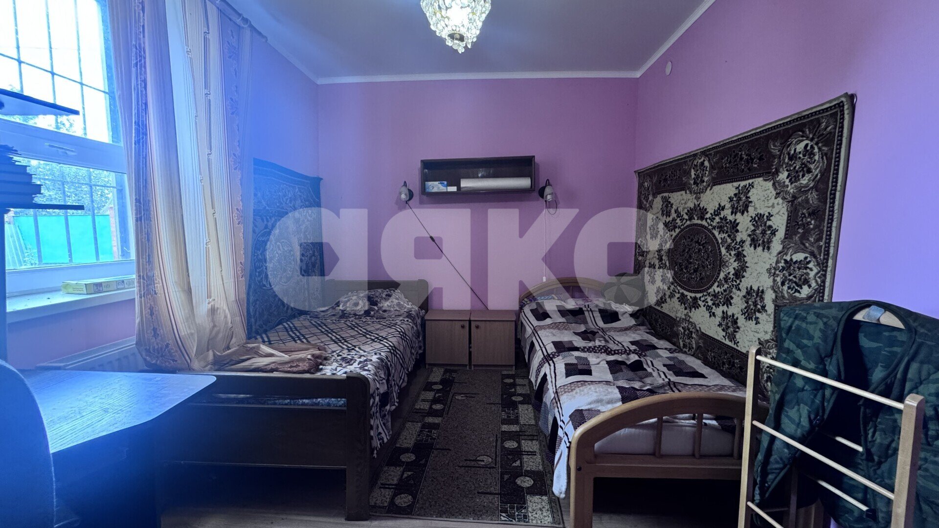 Фото №28: Дом 116&nbsp;м² + 39&nbsp;сот., 2&nbsp;эт. - Пролетарский, ул. Молодёжная, 42