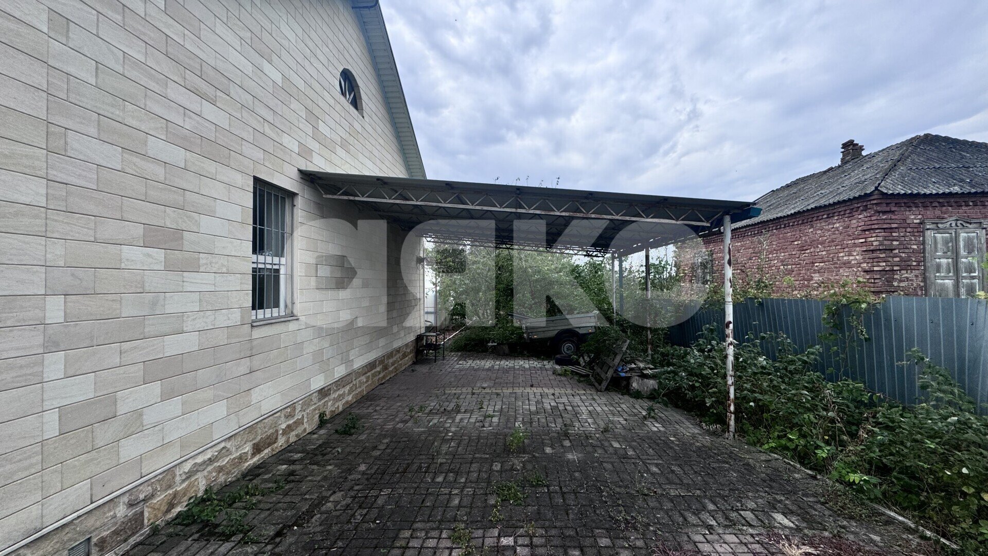 Фото №2: Дом 116&nbsp;м² + 39&nbsp;сот., 2&nbsp;эт. - Пролетарский, ул. Молодёжная, 42
