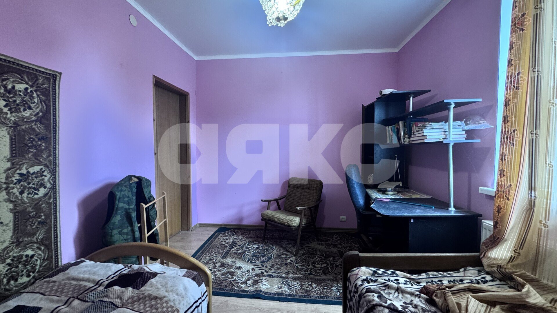 Фото №29: Дом 116&nbsp;м² + 39&nbsp;сот., 2&nbsp;эт. - Пролетарский, ул. Молодёжная, 42