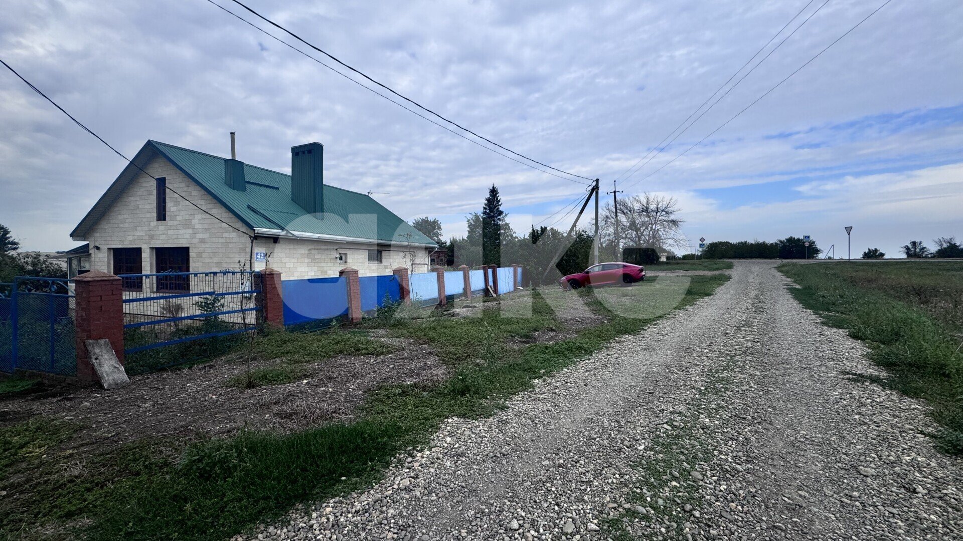 Фото №4: Дом 116&nbsp;м² + 39&nbsp;сот., 2&nbsp;эт. - Пролетарский, ул. Молодёжная, 42