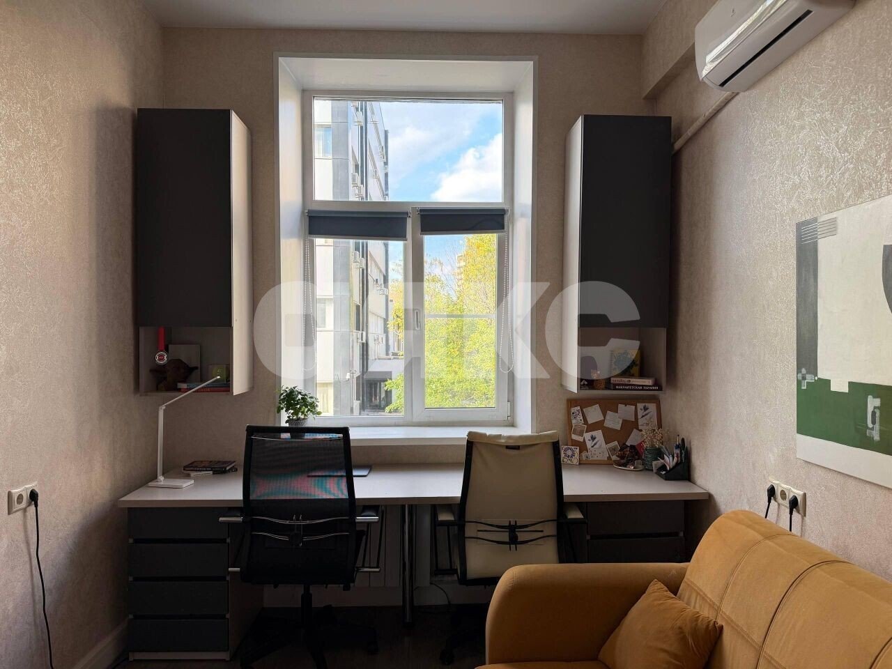 Фото №4: Студия 16&nbsp;м², 2/5&nbsp;эт. - Москва, ул. Артюхиной, 6к2