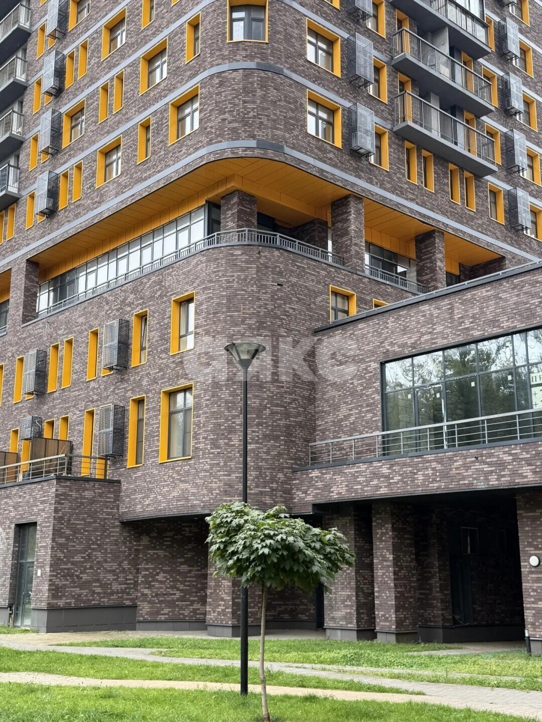 Фото №16: 3-комнатная квартира 73&nbsp;м², 4/22&nbsp;эт. - Люберцы, мкр. жилой комплекс Твин Хаус, ул. Кирова, 11