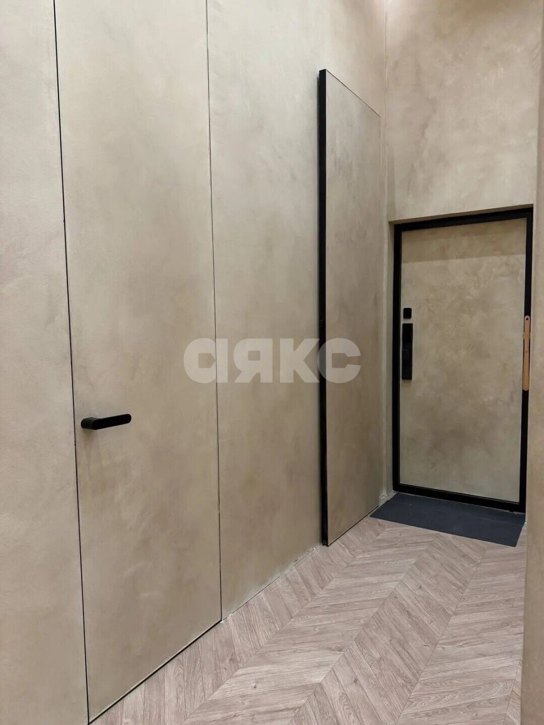 Фото №13: 3-комнатная квартира 73&nbsp;м², 4/22&nbsp;эт. - Люберцы, мкр. жилой комплекс Твин Хаус, ул. Кирова, 11