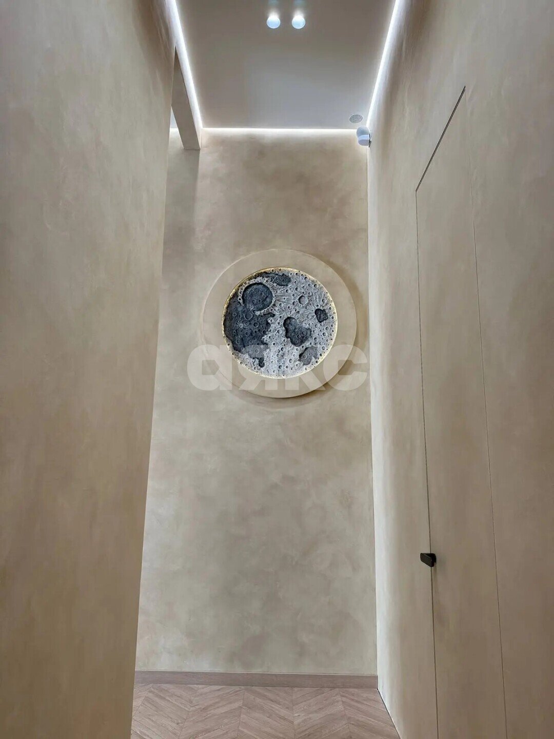 Фото №8: 3-комнатная квартира 73&nbsp;м², 4/22&nbsp;эт. - Люберцы, мкр. жилой комплекс Твин Хаус, ул. Кирова, 11