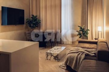 Фото №1: 3-комнатная квартира 73 м², 4/22 эт. - Люберцы, мкр. жилой комплекс Твин Хаус, ул. Кирова, 11